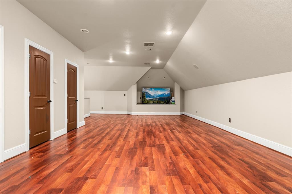 Browder - Residential