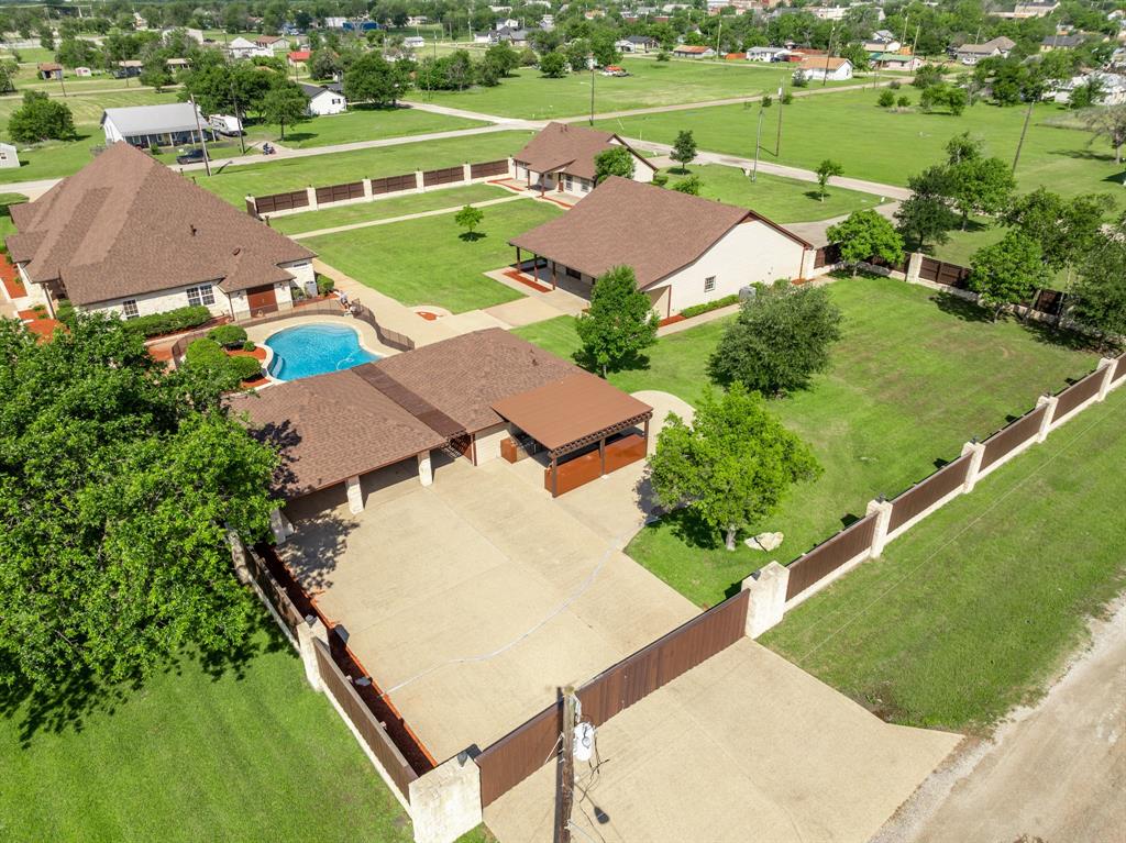 Browder - Residential