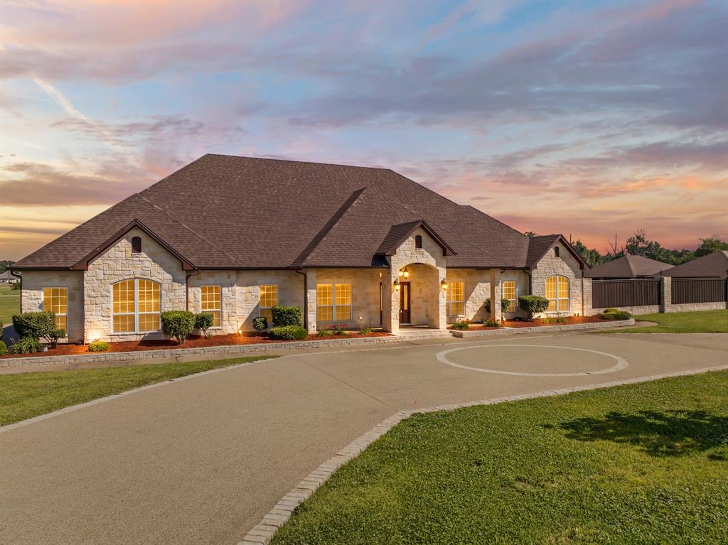 Browder - Residential