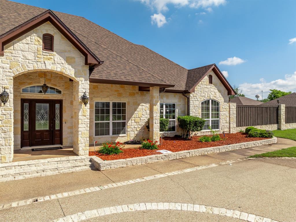 Browder - Residential