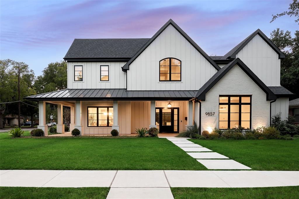 MARSH LANE 2 - Residential