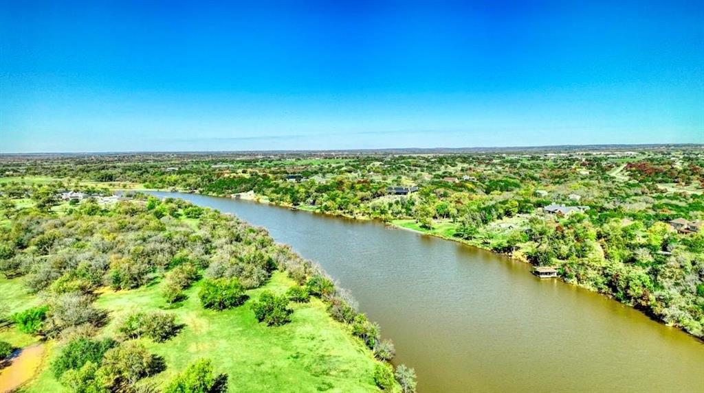 Driftwood Ranch on the Brazos - Land