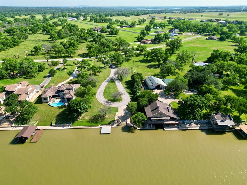 Driftwood Ranch on the Brazos - Land