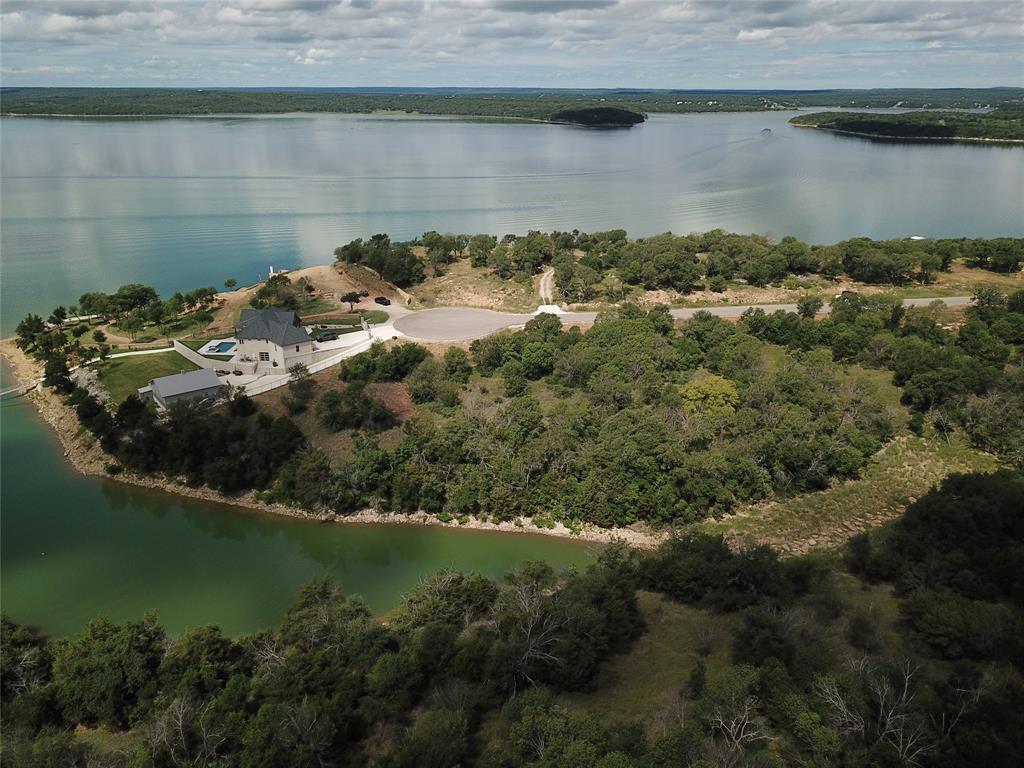 Hanna Oak Estates - Land