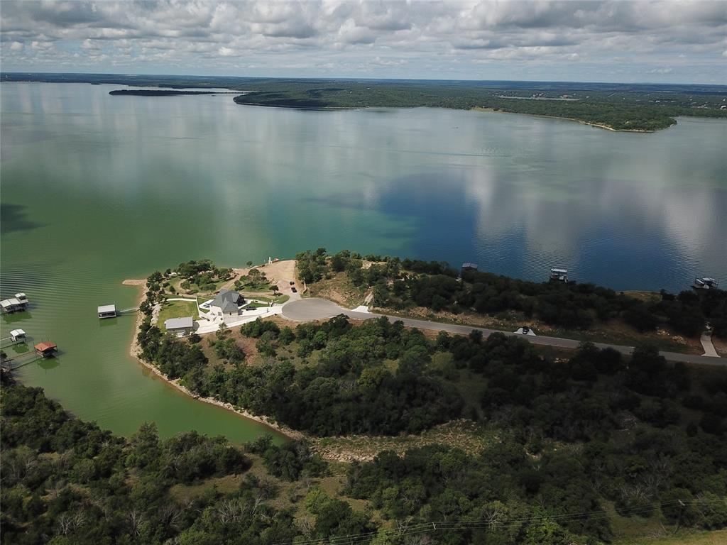 Hanna Oak Estates - Land