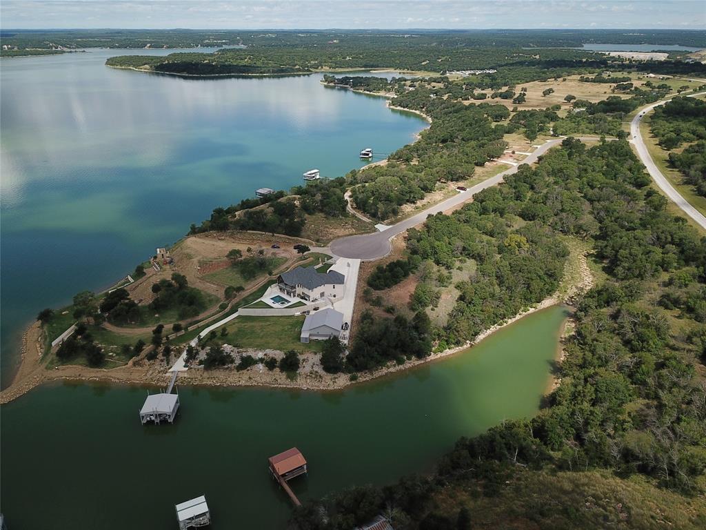 Hanna Oak Estates - Land