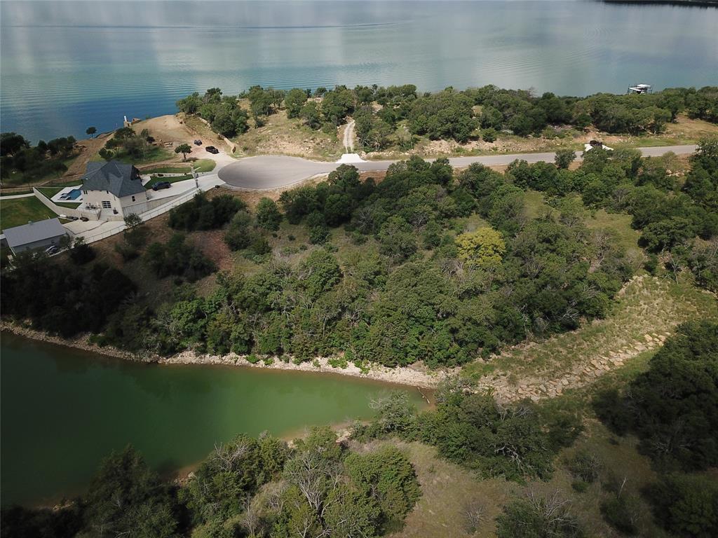 Hanna Oak Estates - Land