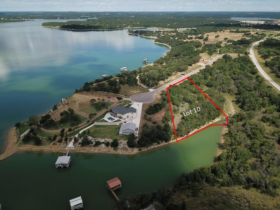 Hanna Oak Estates - Land