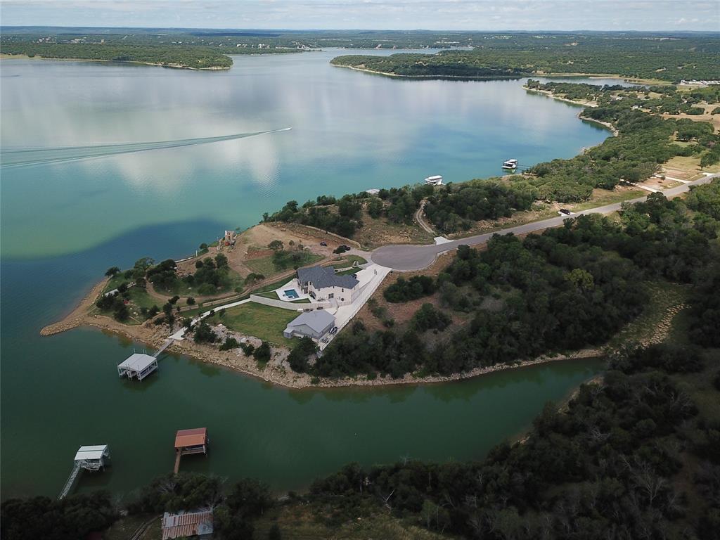 Hanna Oak Estates - Land