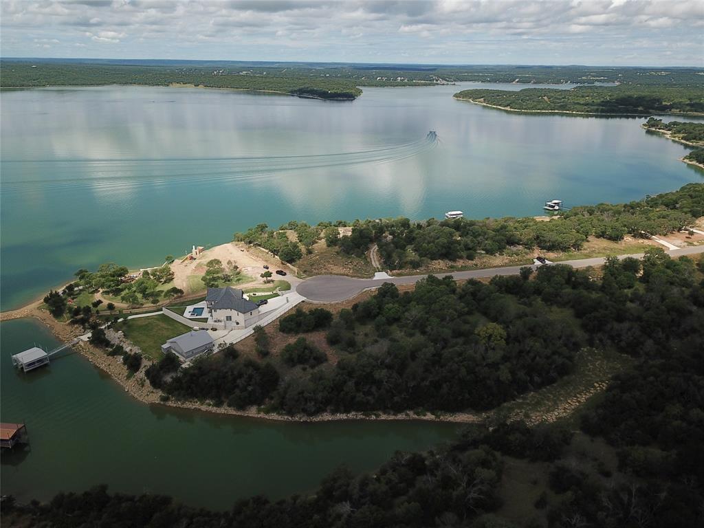 Hanna Oak Estates - Land