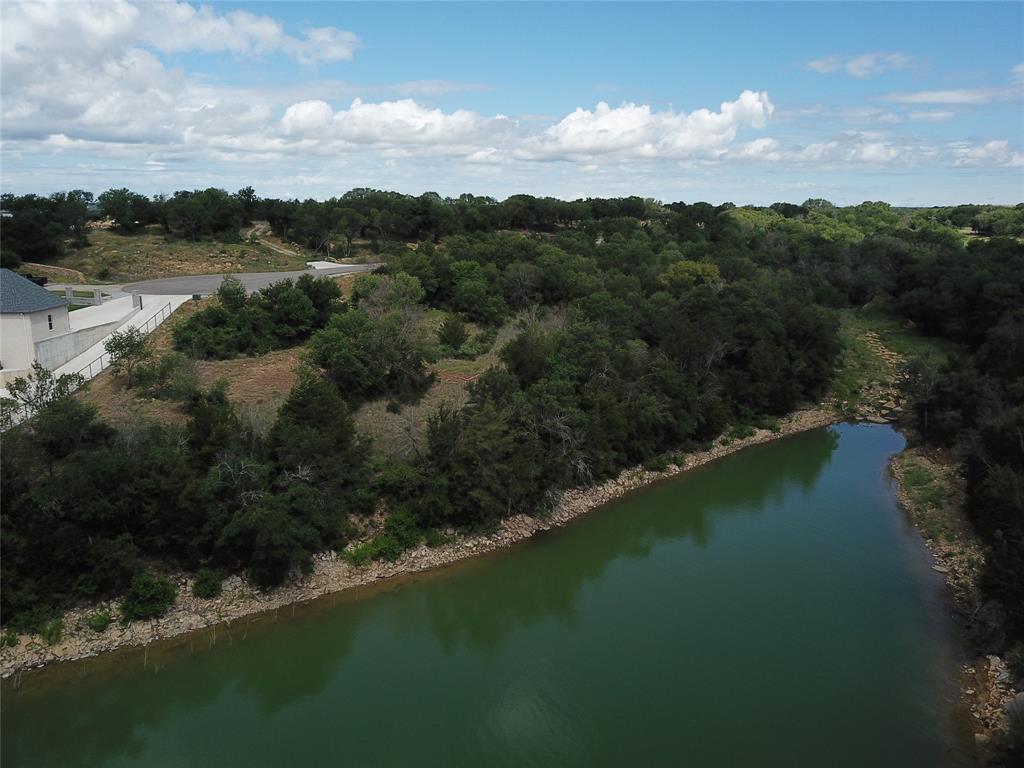 Hanna Oak Estates - Land