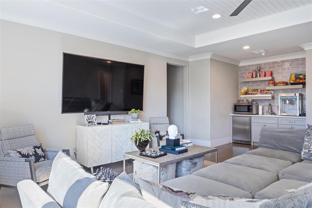 Parnell Rev - Residential
