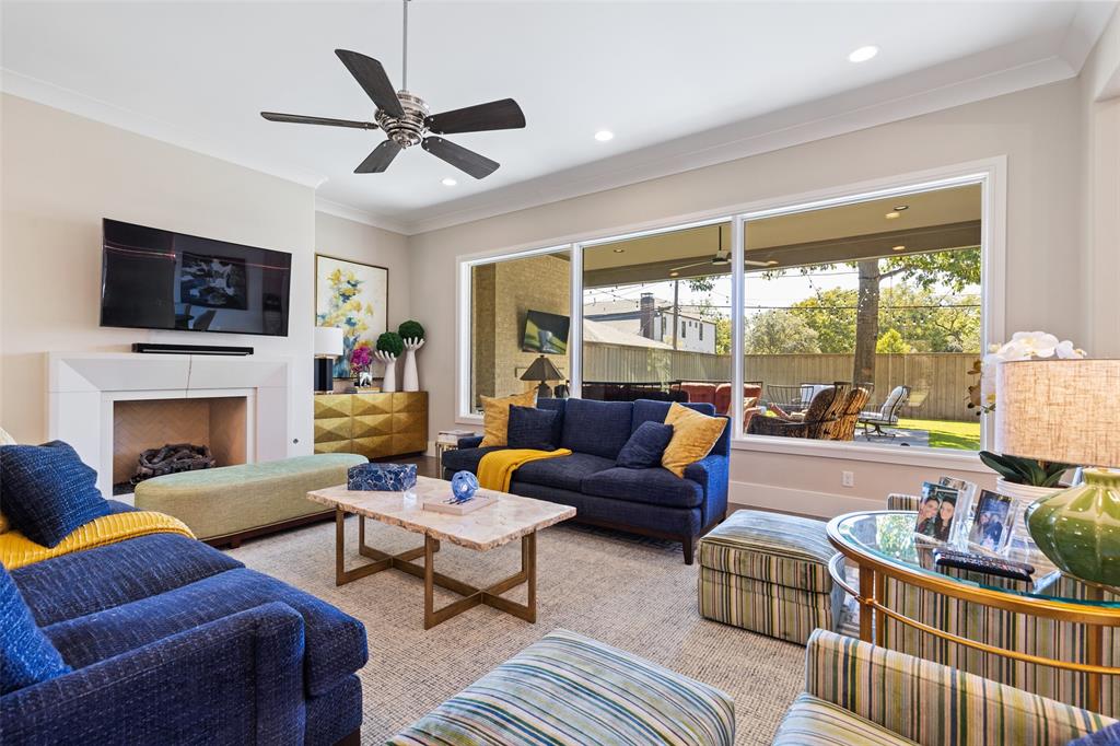Parnell Rev - Residential