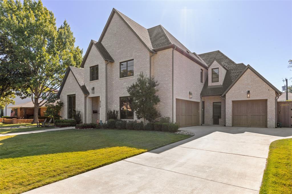 Parnell Rev - Residential
