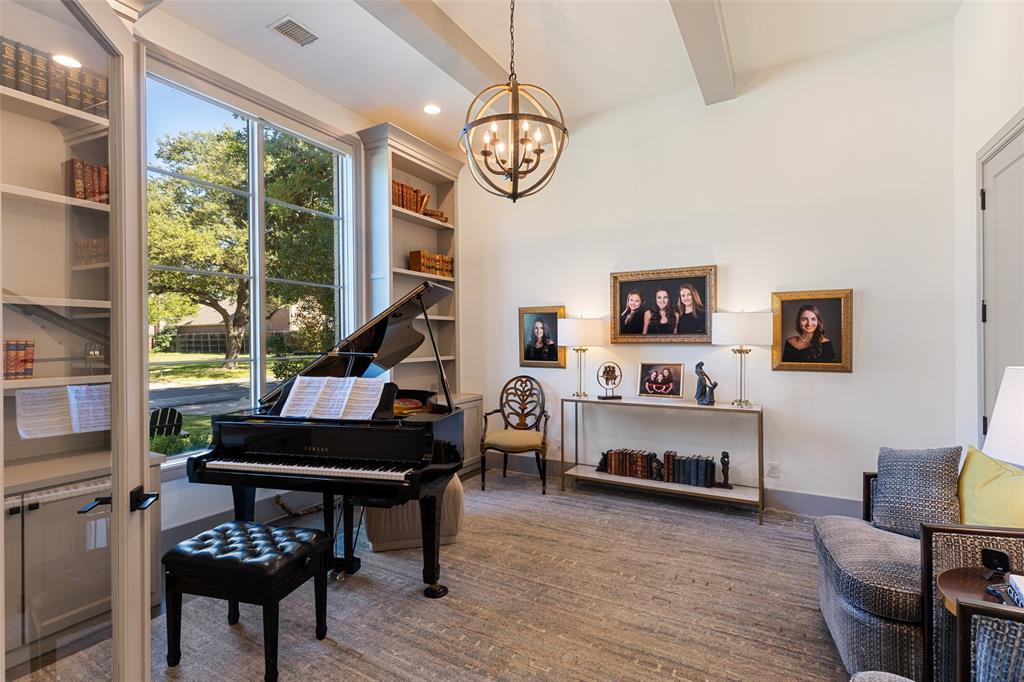 Parnell Rev - Residential