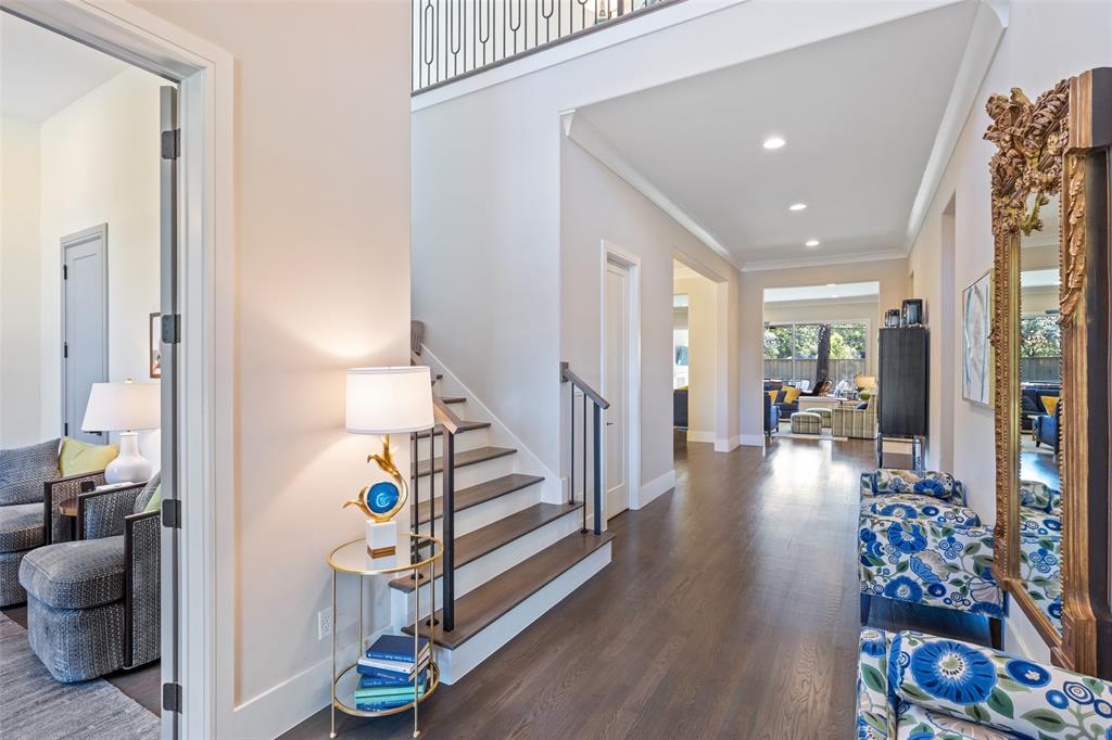 Parnell Rev - Residential