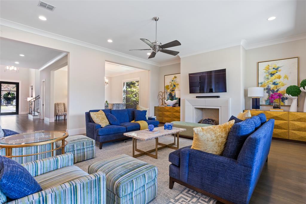 Parnell Rev - Residential
