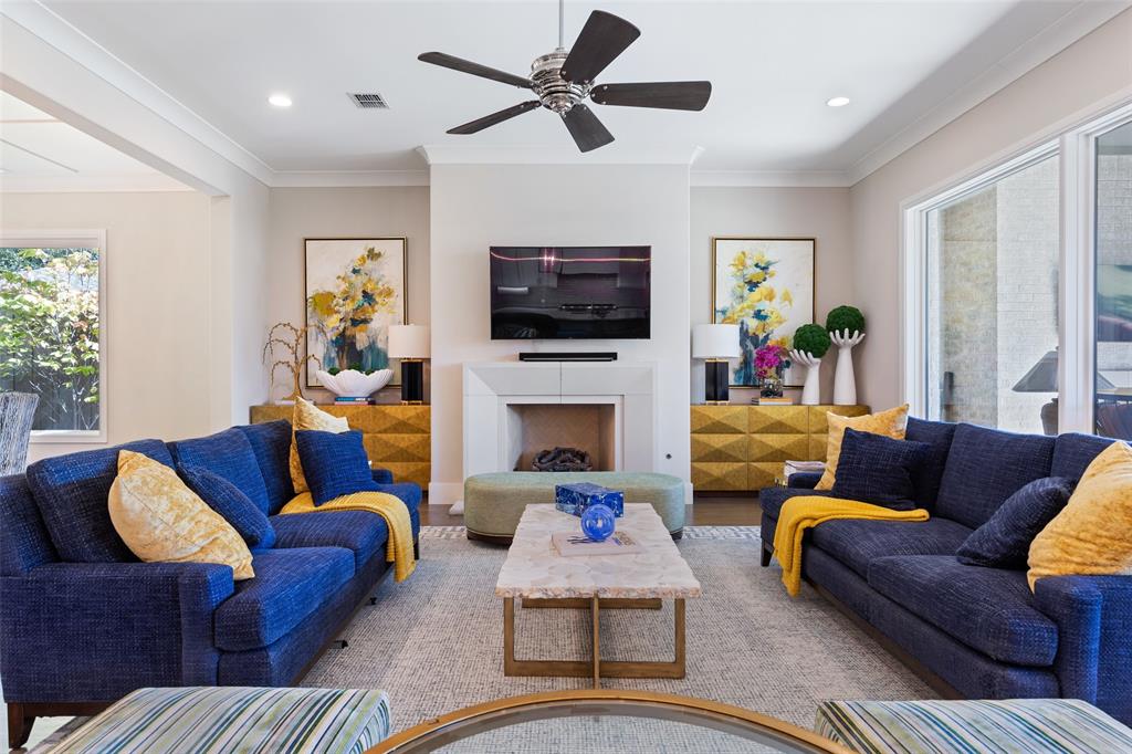 Parnell Rev - Residential