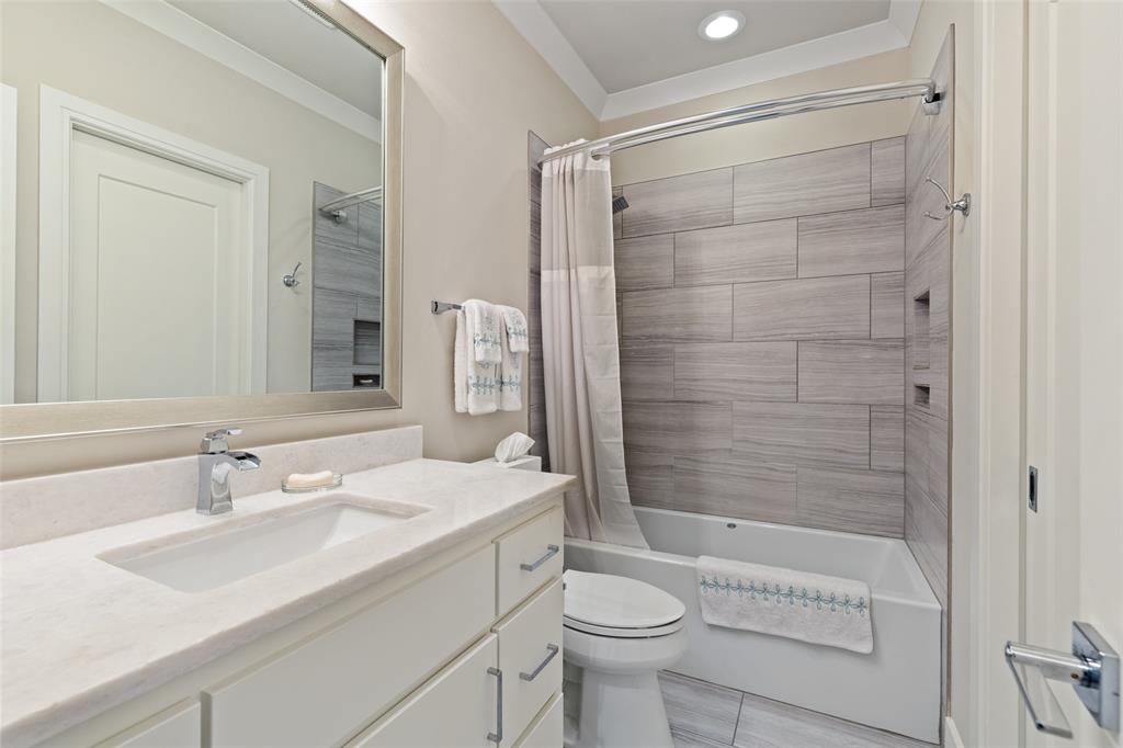 Parnell Rev - Residential