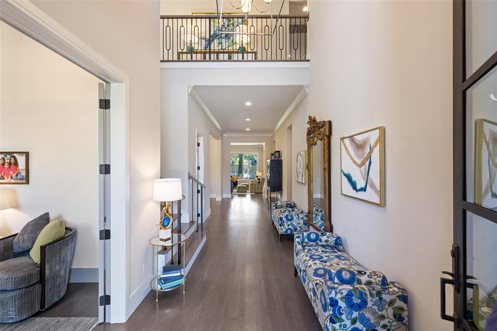 Parnell Rev - Residential