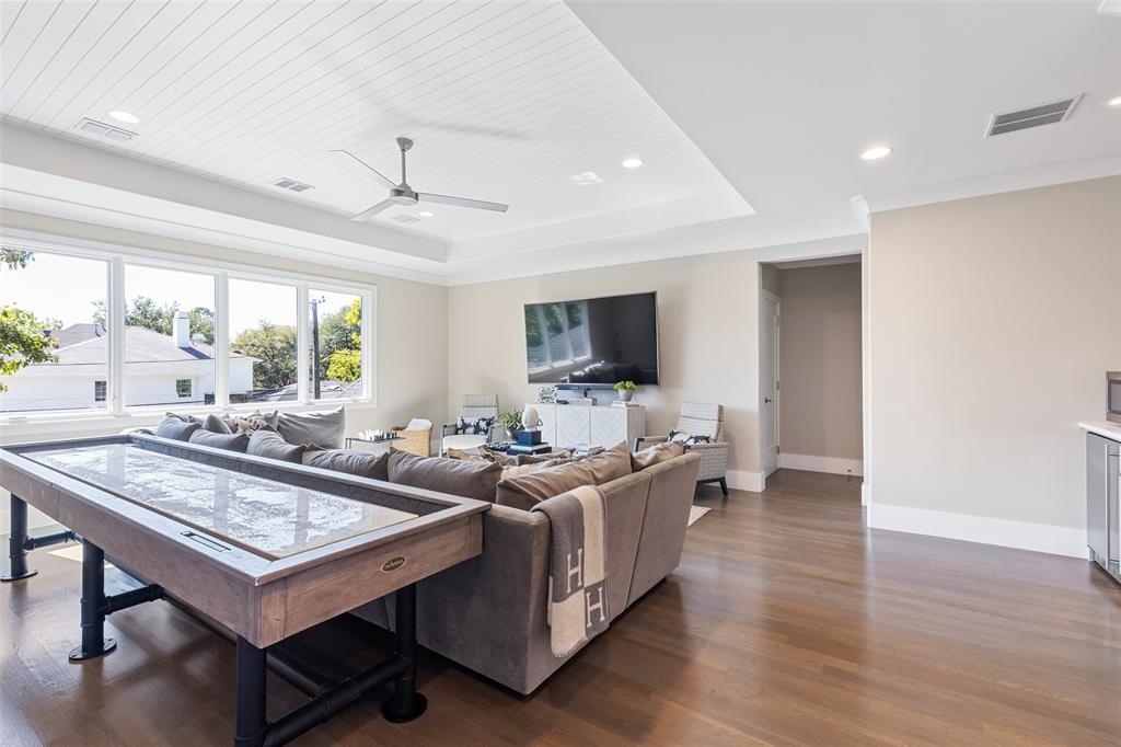 Parnell Rev - Residential