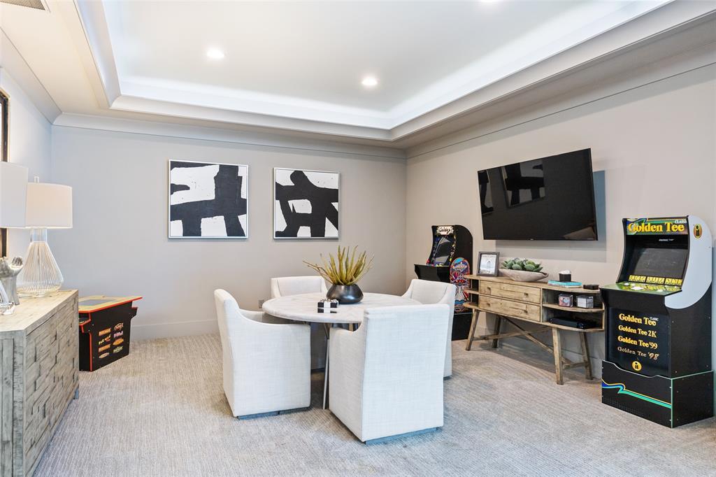 Parnell Rev - Residential