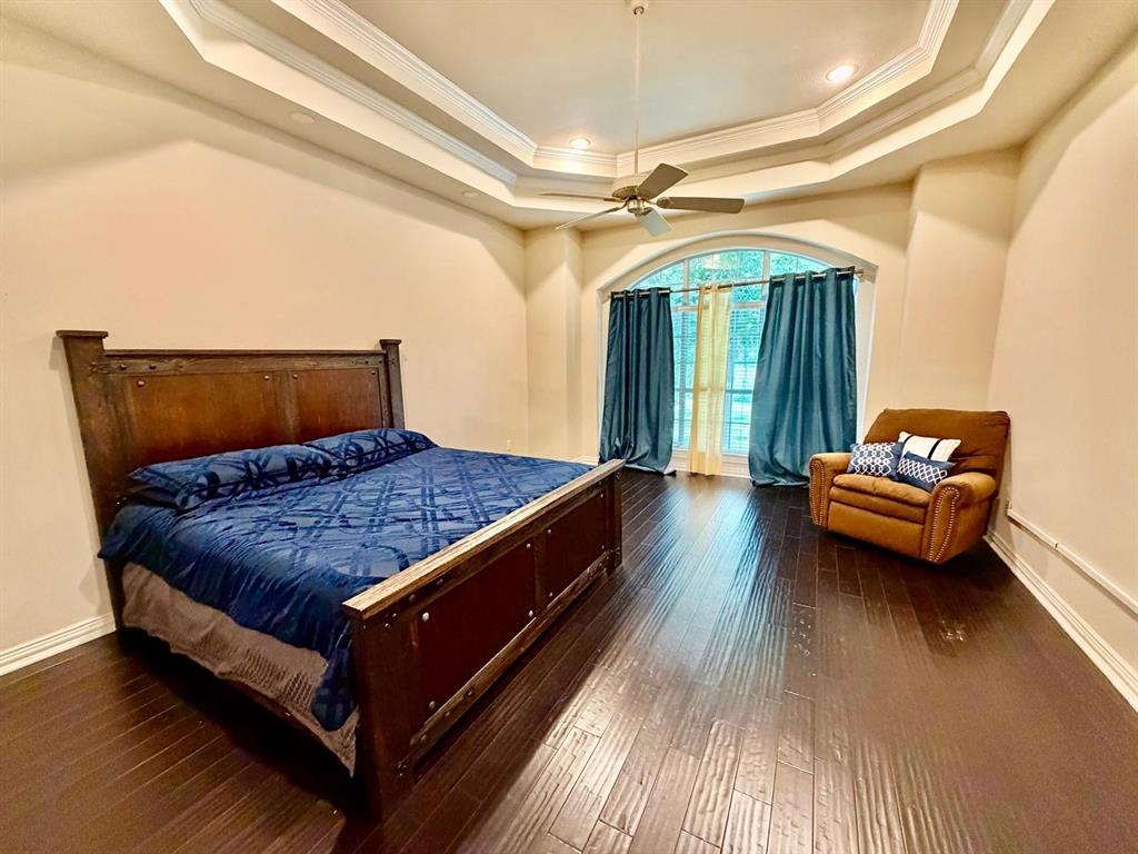 Timarron Add - Residential