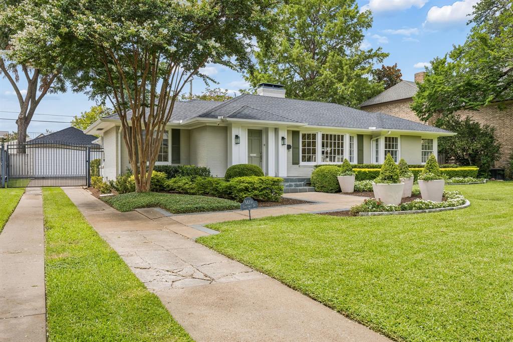 Highway Estates - Residential