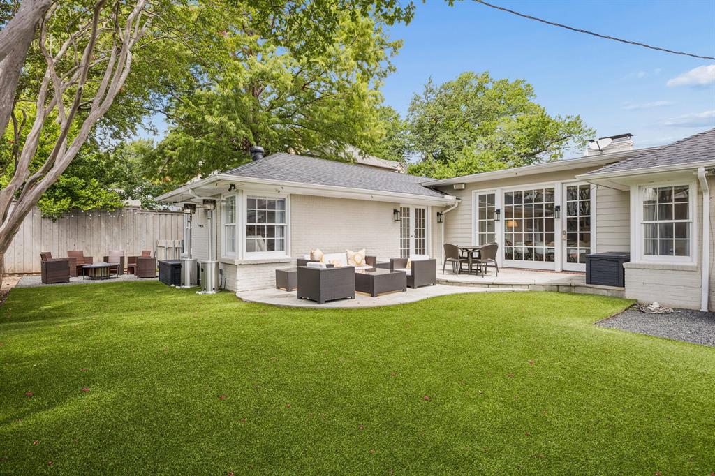 Highway Estates - Residential