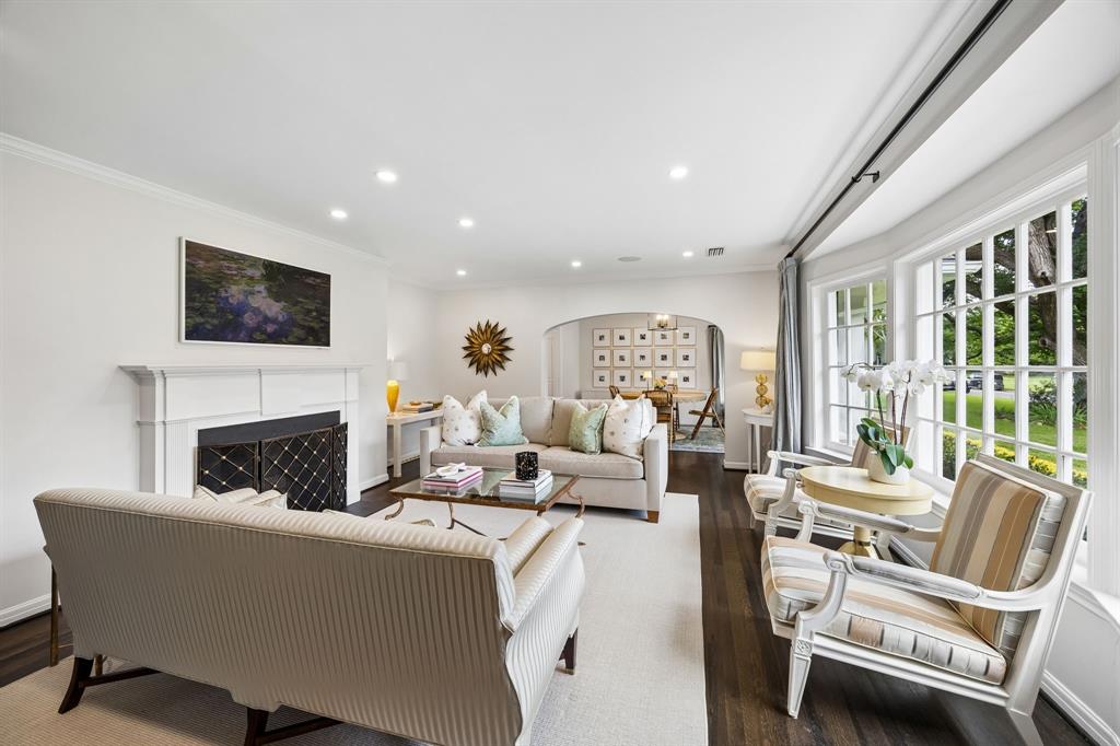 Highway Estates - Residential