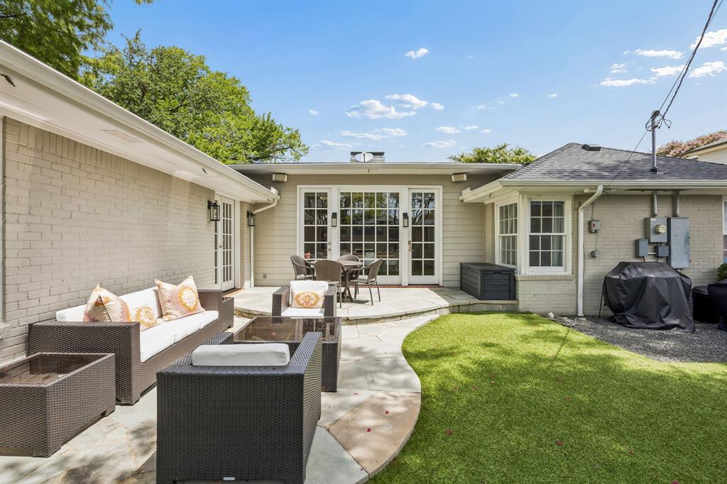 Highway Estates - Residential