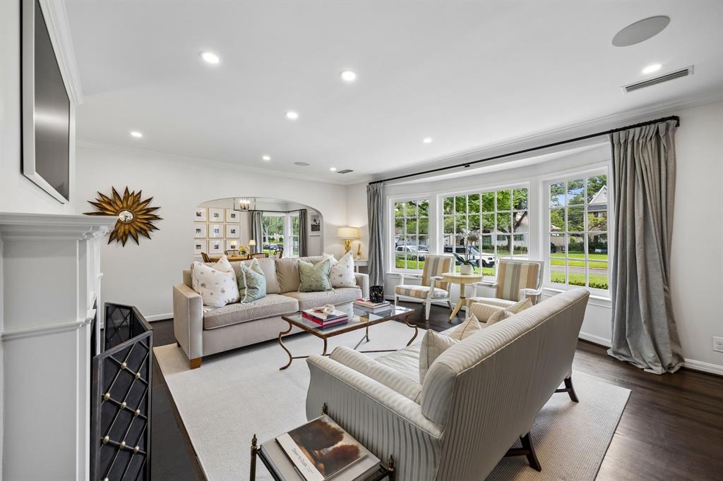 Highway Estates - Residential