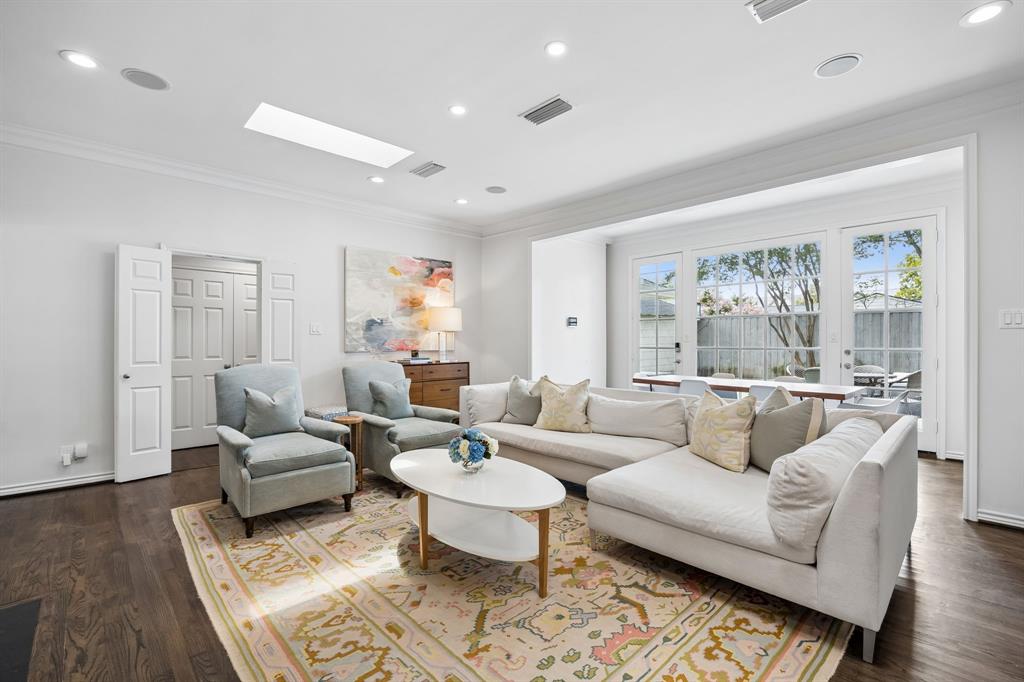 Highway Estates - Residential