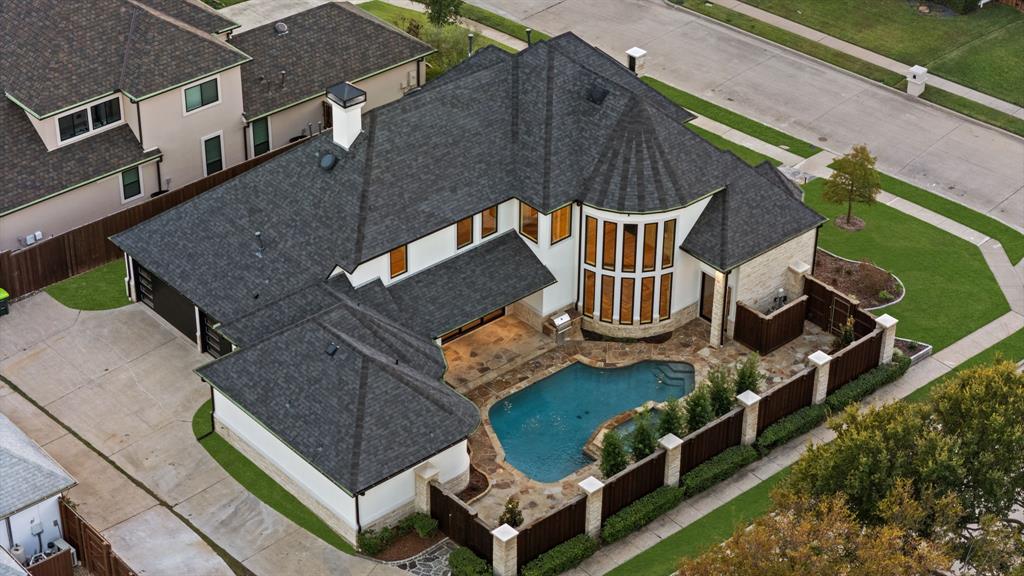 Willow Bend Polo Estates Ph G - Residential
