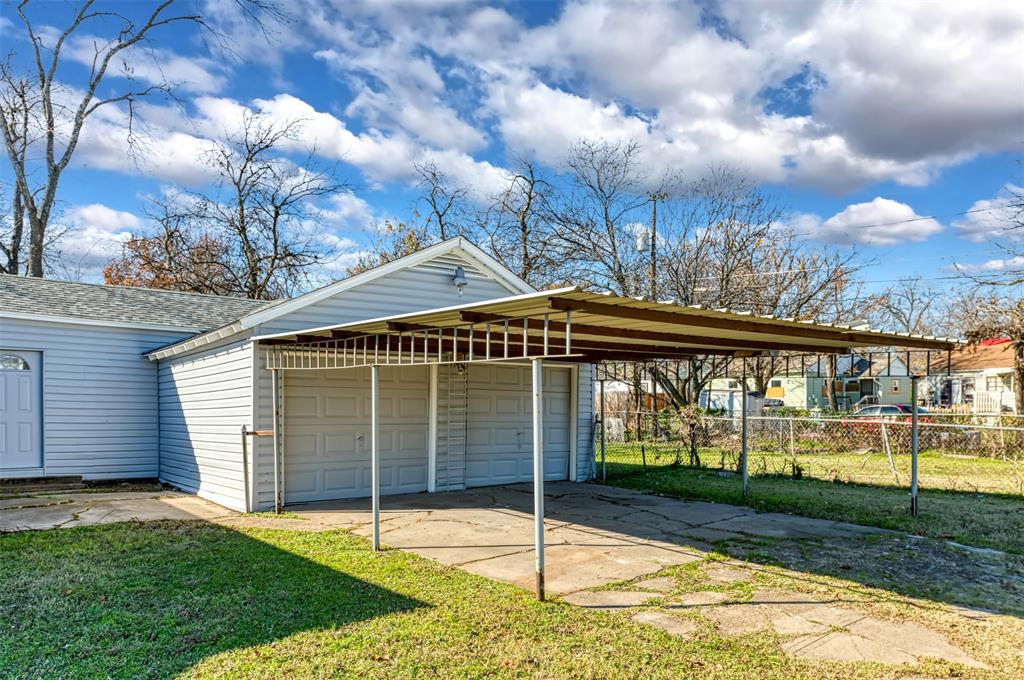 Southgate Annex 02 - Residential