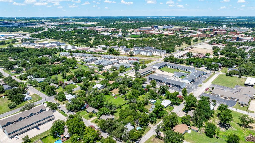 SOUTH SIDE ADDITION - Residential Income