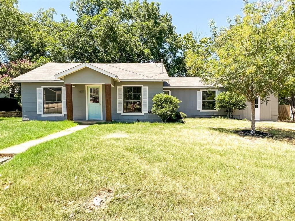 SOUTH SIDE ADDITION - Residential Income