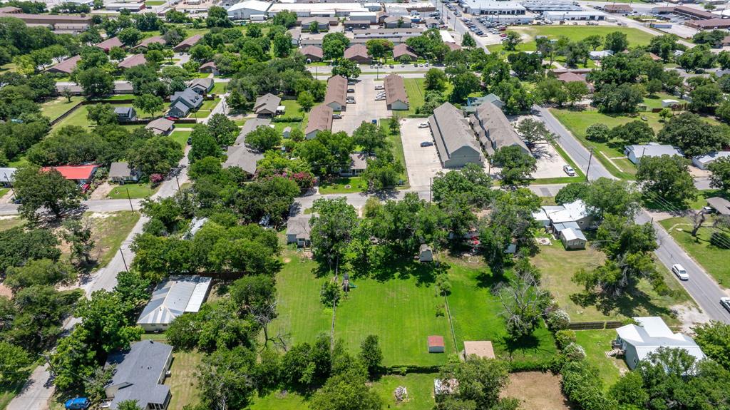 SOUTH SIDE ADDITION - Residential Income
