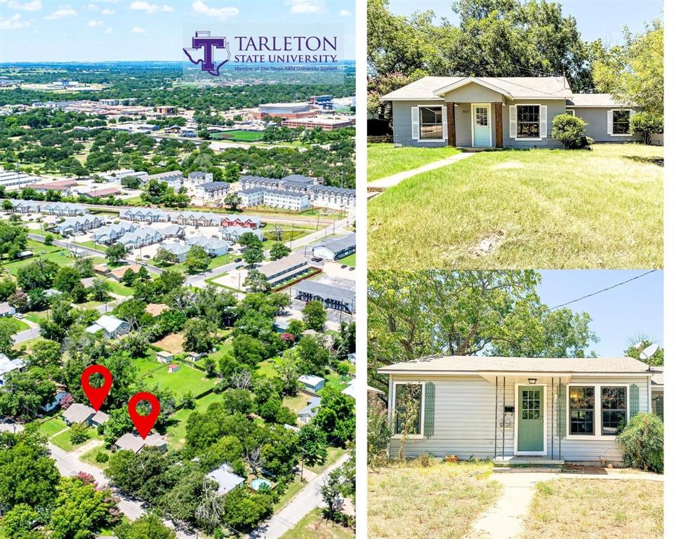 SOUTH SIDE ADDITION - Residential Income