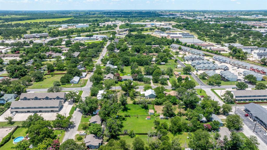 SOUTH SIDE ADDITION - Residential Income