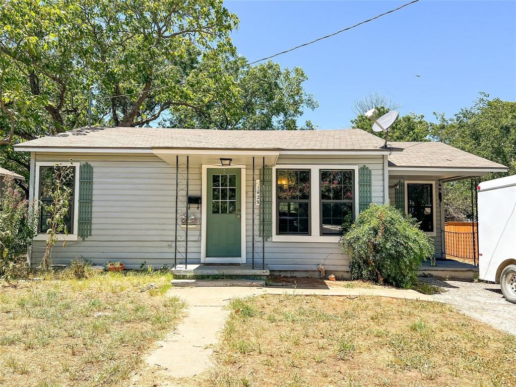 SOUTH SIDE ADDITION - Residential Income
