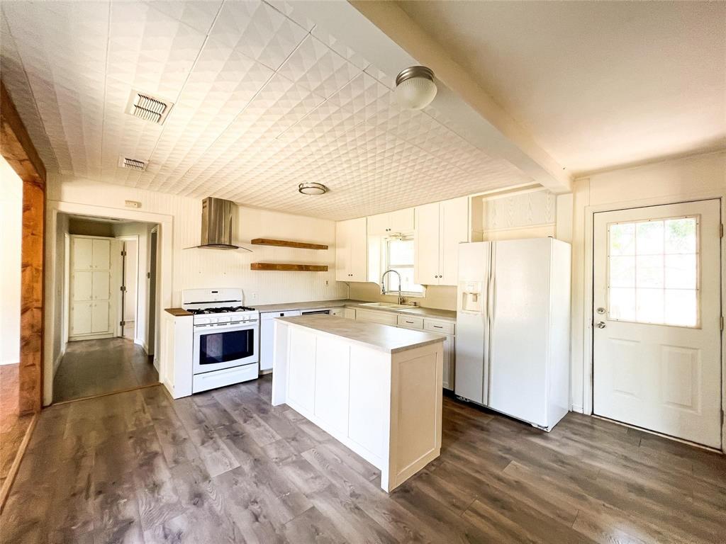 SOUTH SIDE ADDITION - Residential Income