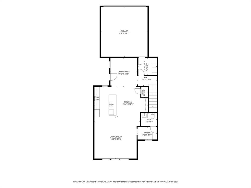Lake Parc Village - Residential Income