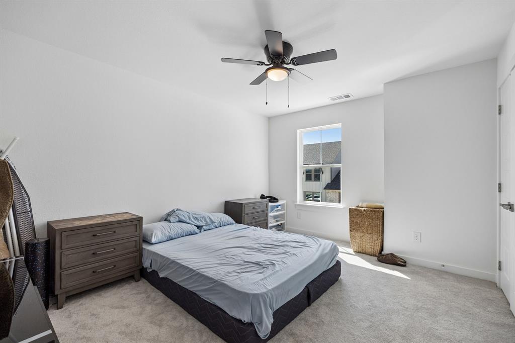Lake Parc Village - Residential Income