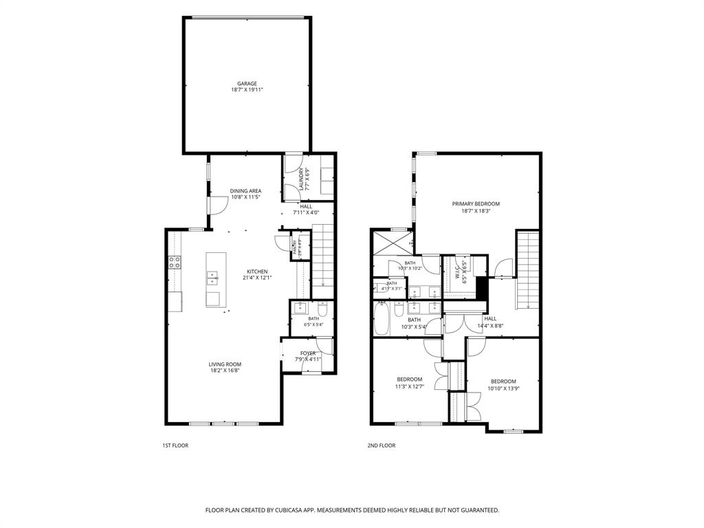 Lake Parc Village - Residential Income