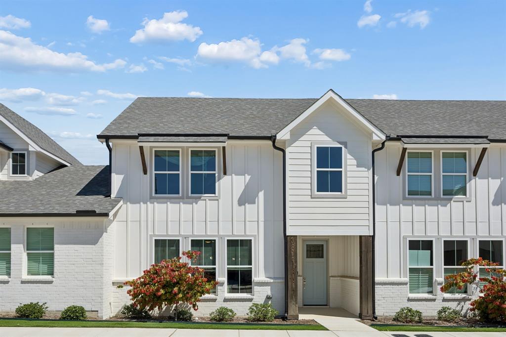 Portfolio sale consisting of MLS #21289196, MLS #21289104, and MLS #21289267. The Thorncrown Portfolio consists of three newly constructed residential income properties at 9524, 9540, and 9544 Thorncrown Lane in Fort Worth, Texas. Built in 2024 and offered as a single acquisition, the portfolio provides immediate cash flow, proven rental performance, and minimal capital expenditure requirements. The properties have maintained 100% occupancy since acquisition and generate $82,800 in trailing twelve-month gross rental income and $49,967 in net operating income, with rent and OPEX optimization opportunities. All three homes have achieved rental rates of approximately $2,300 (below market comparables) per month, demonstrating strong market demand and documented operating performance. Two properties recently renewed leases through June 2027, providing income stability and reducing leasing risk. Combined with modern construction, energy-efficient systems, and limited deferred maintenance, the portfolio offers a turnkey investment opportunity with dependable income and long-term appreciation potential.