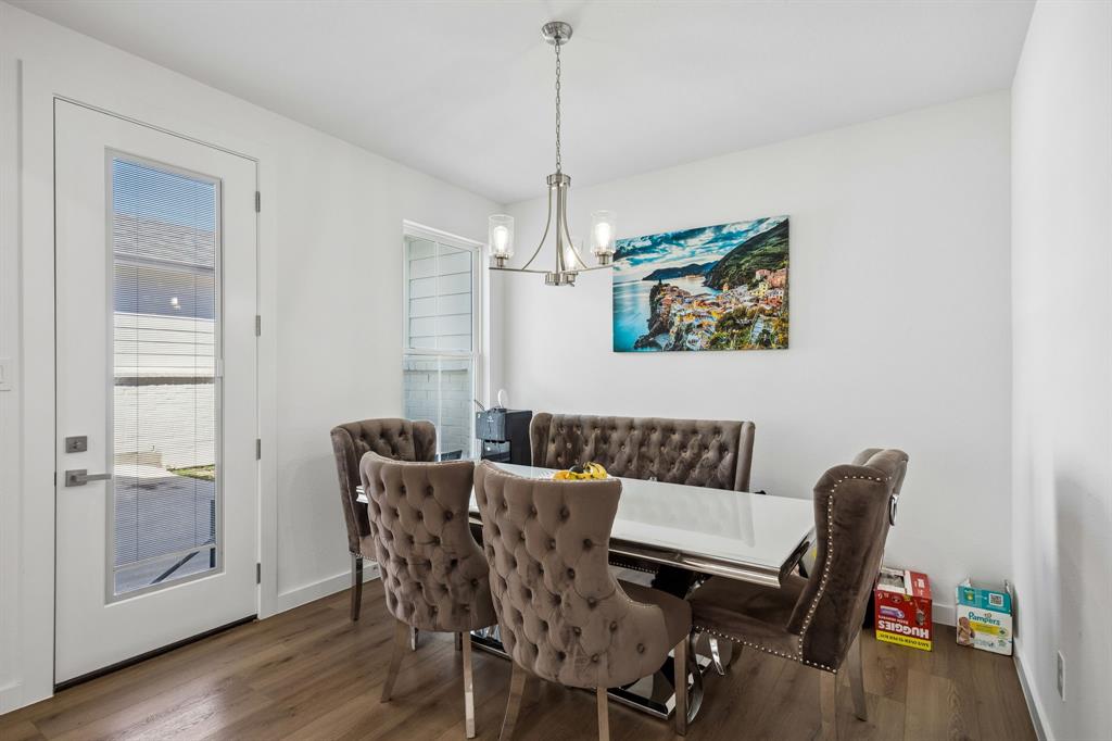 Lake Parc Village - Residential Income