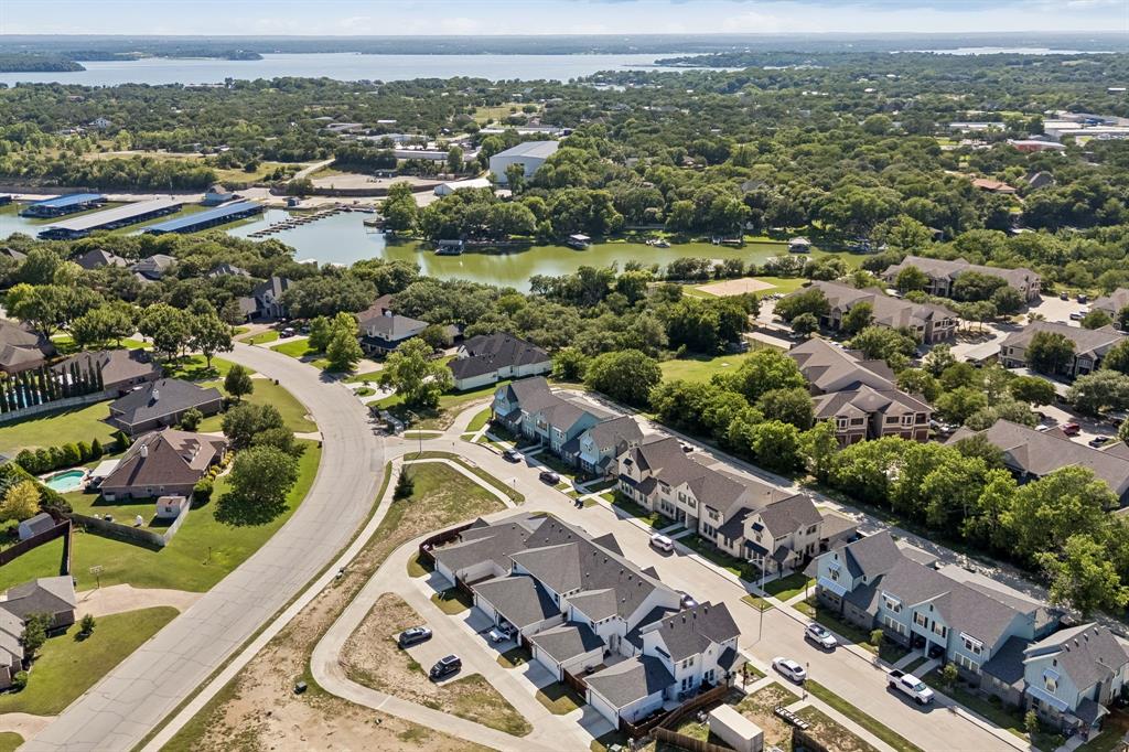 Lake Parc Village - Residential Income