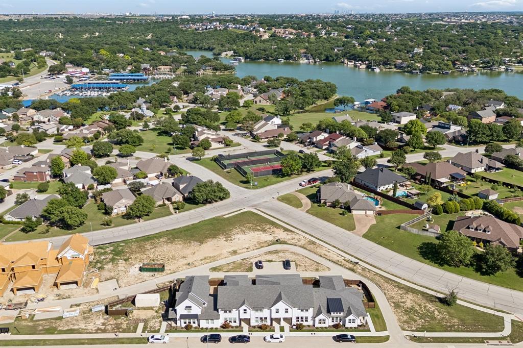 Lake Parc Village - Residential Income