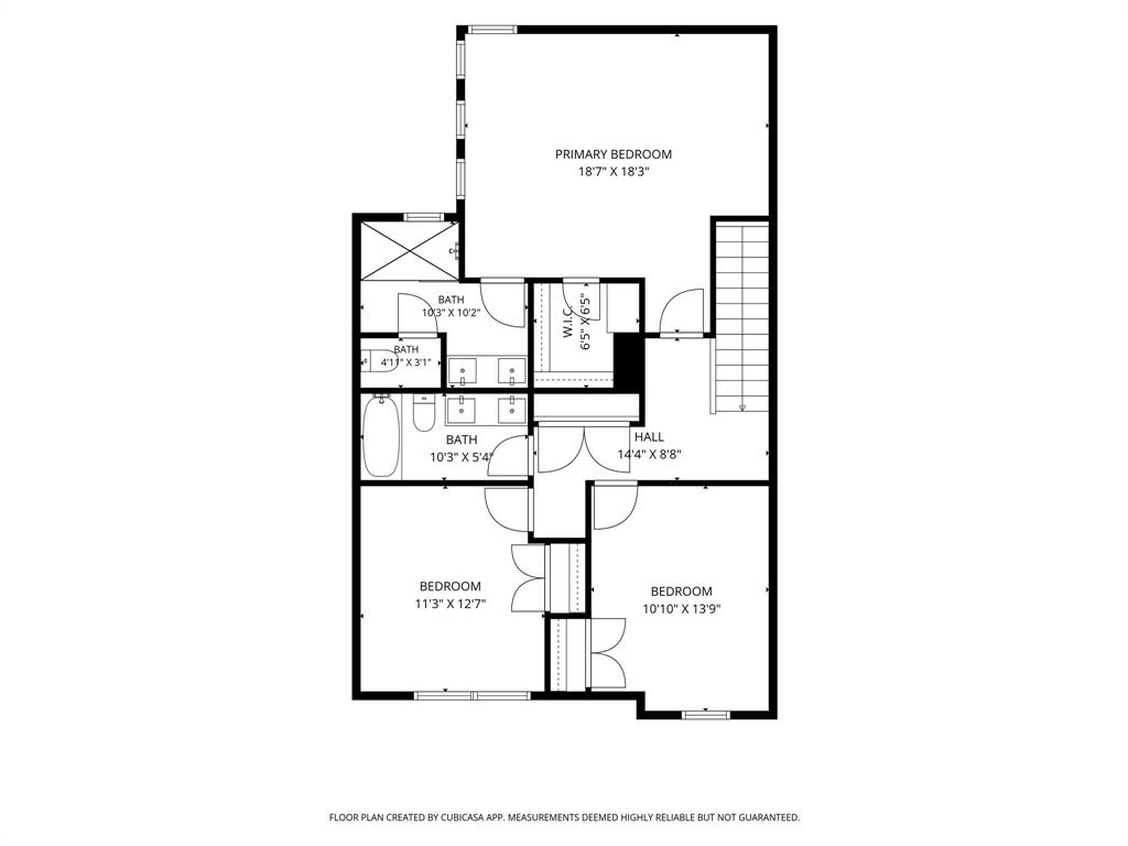 Lake Parc Village - Residential Income